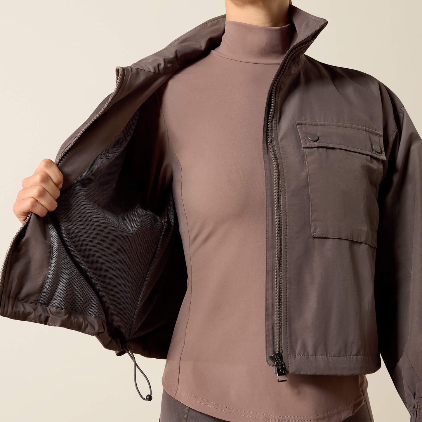 Ariat Breathe X Jacket