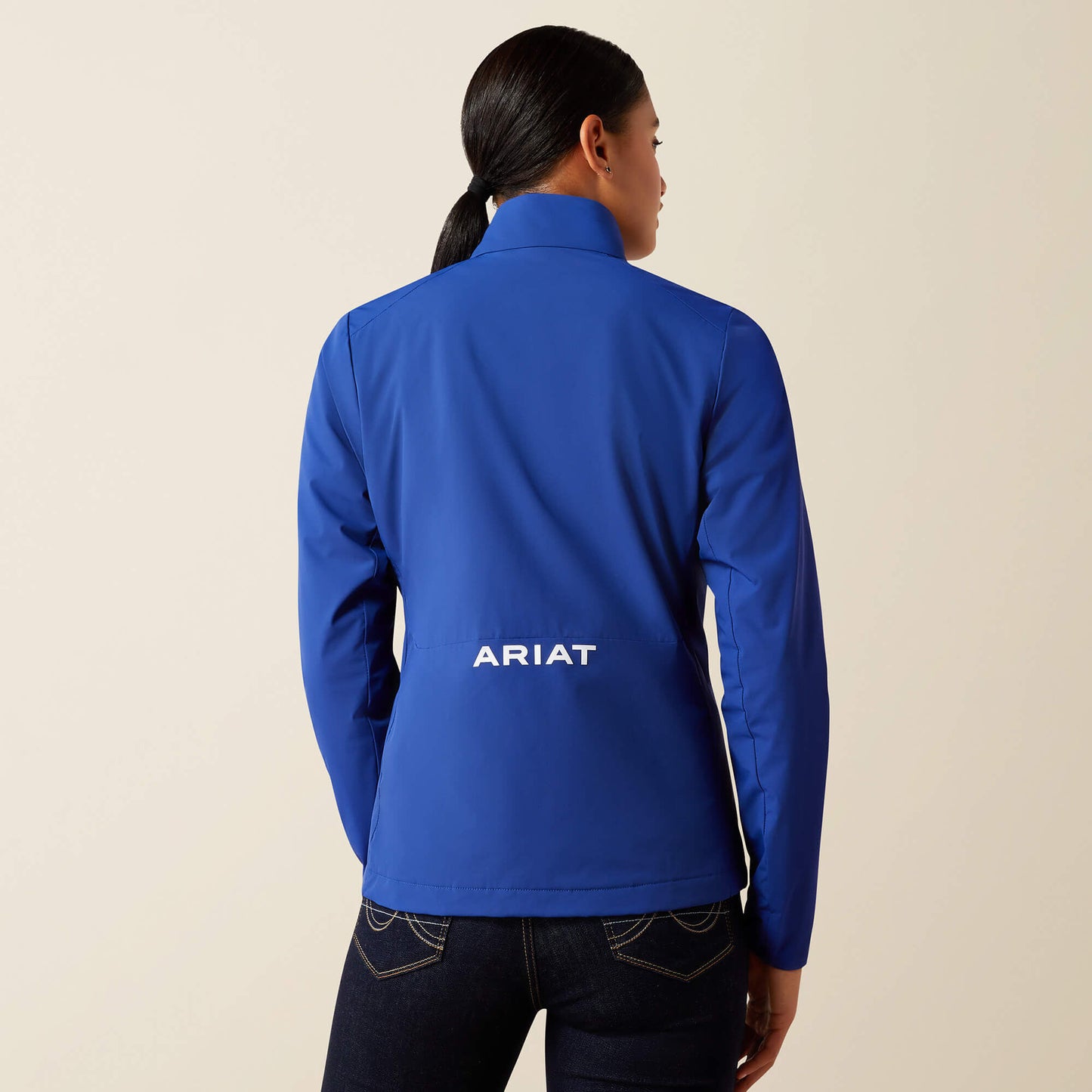 Ariat Rion Team StretchShell Insulated Jacket