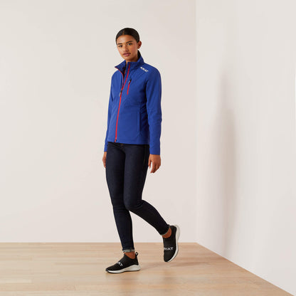 Ariat Rion Team StretchShell Insulated Jacket