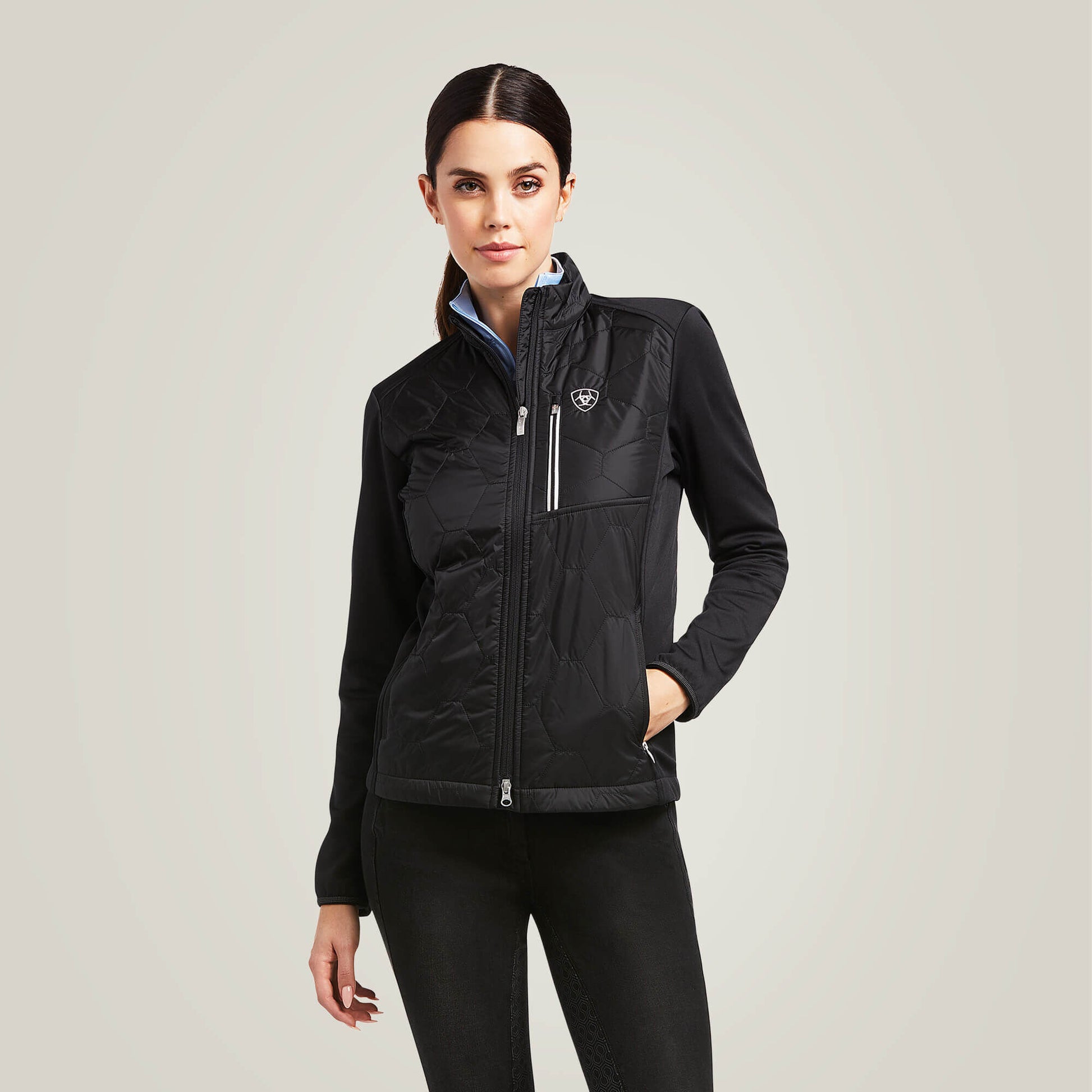 Ariat Fusion Insulated Jacket
