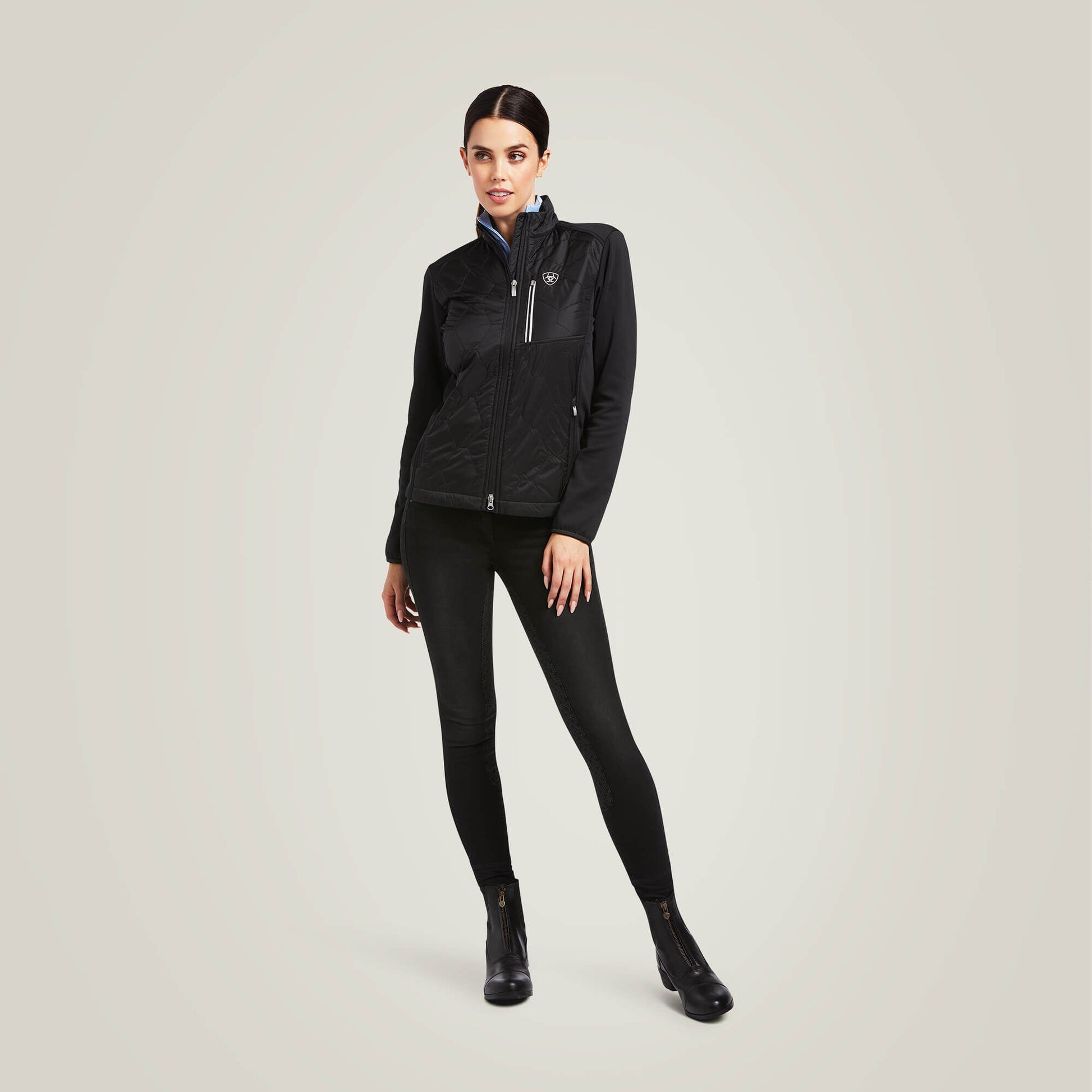 Ariat Fusion Insulated Jacket