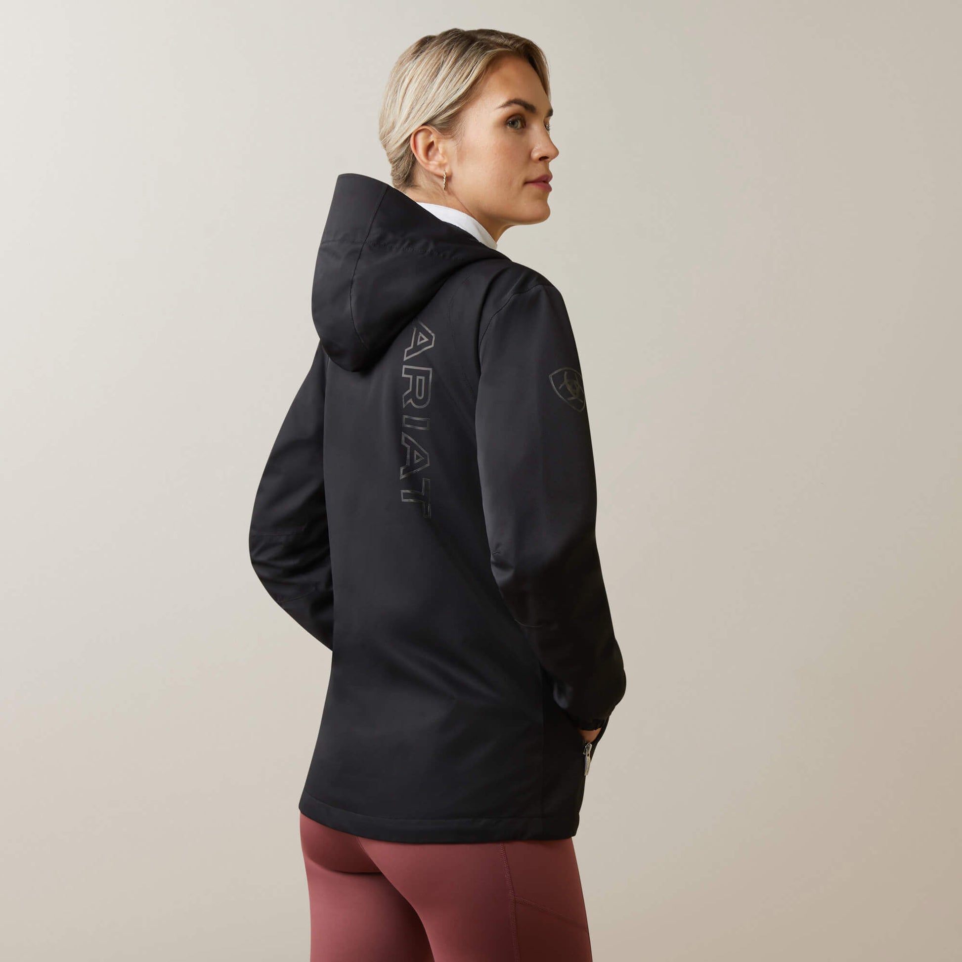 Ariat Spectator Waterproof Jacket