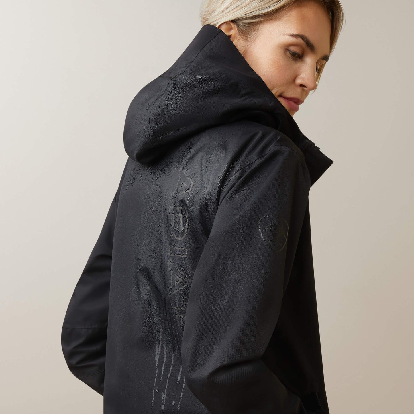Ariat Spectator Waterproof Jacket