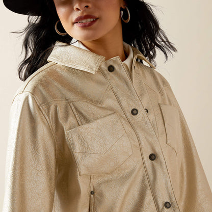 Ariat Cropped Jacket