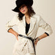 ANTIQUE WHITE