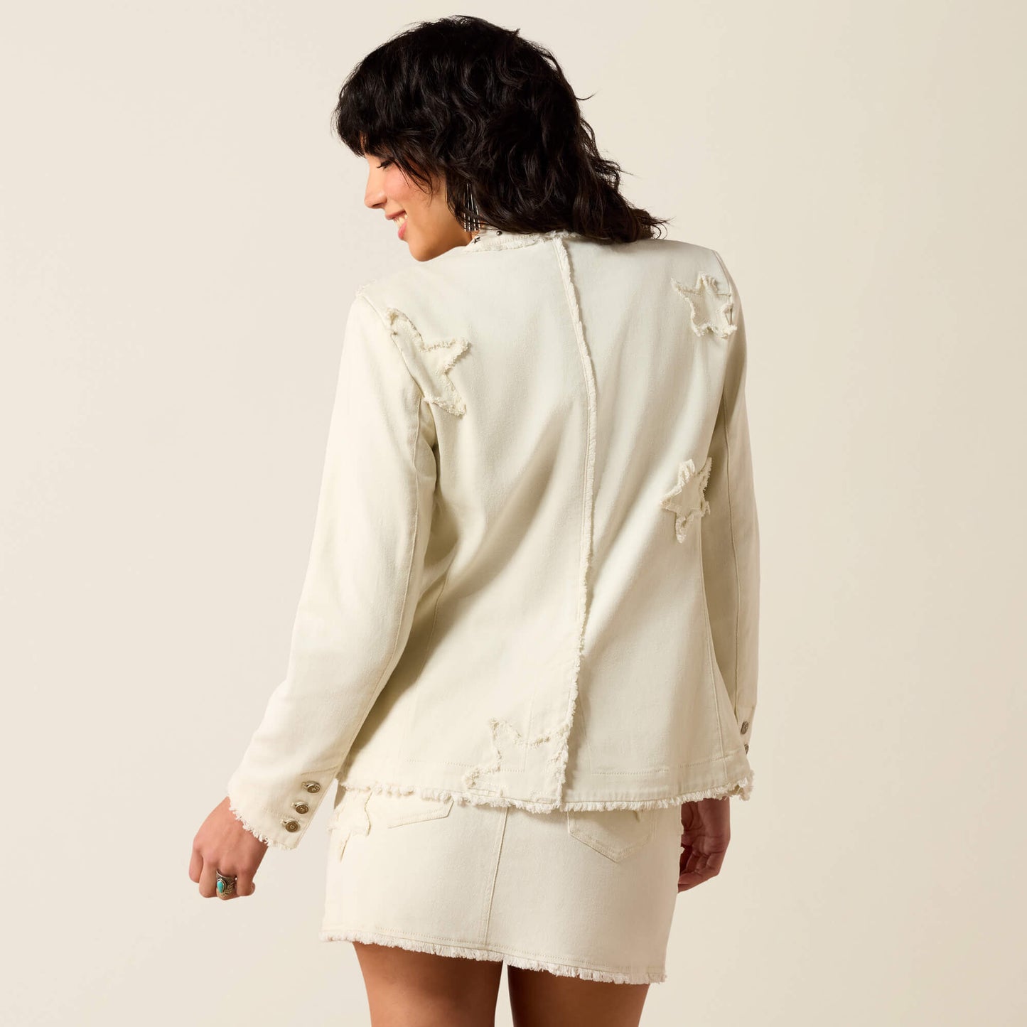 Ariat Americana Blazer