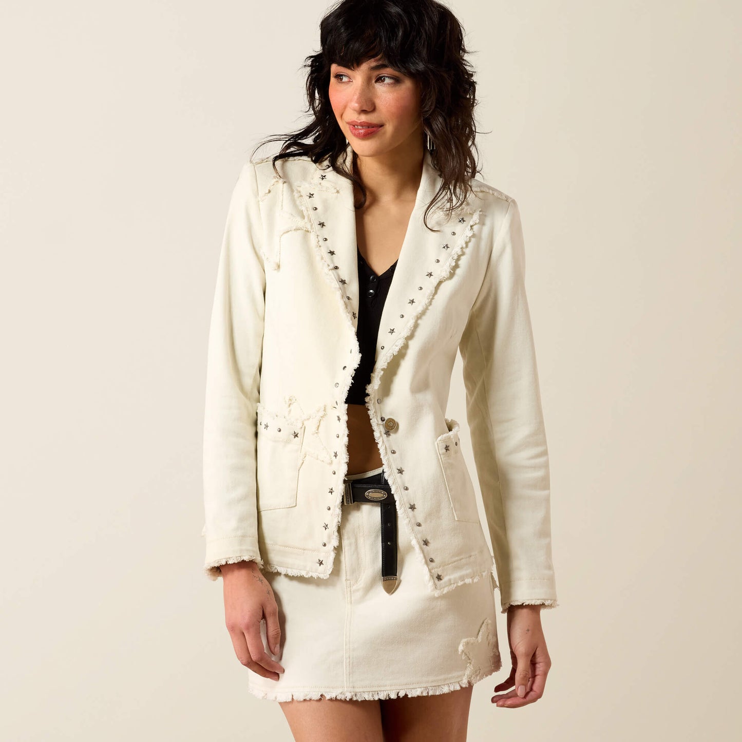 Ariat Americana Blazer