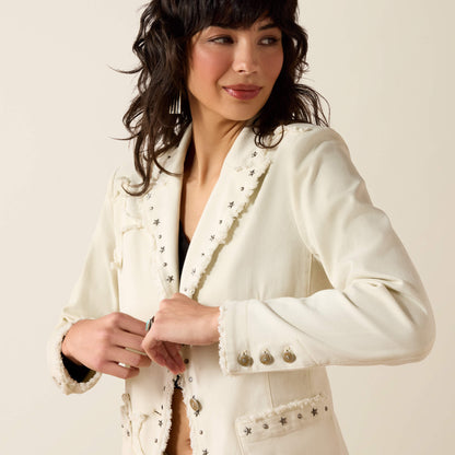 Ariat Americana Blazer