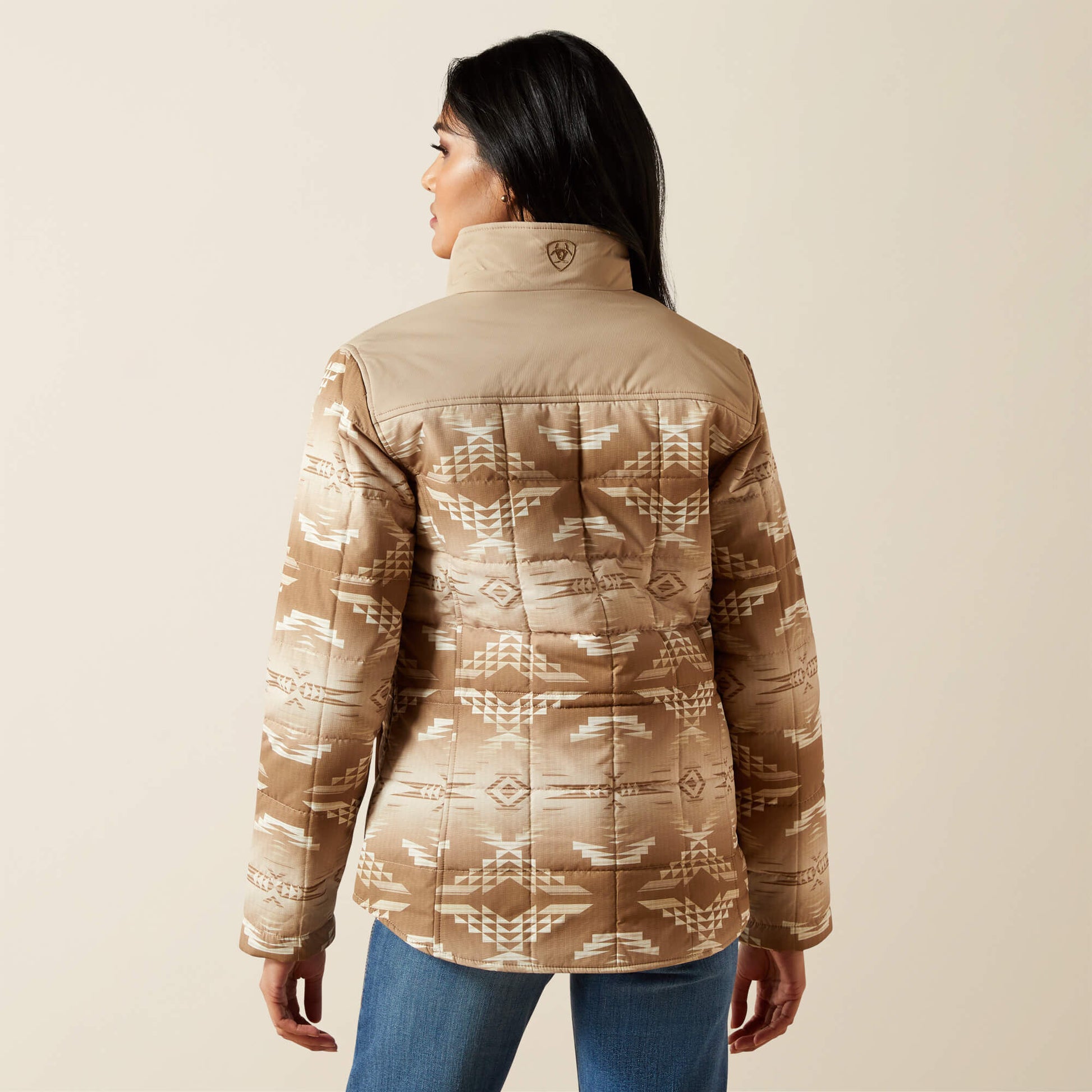 Ariat Crius Insulated Jacket