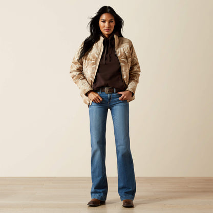 Ariat Crius Insulated Jacket