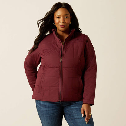 Ariat Crius Insulated Jacket