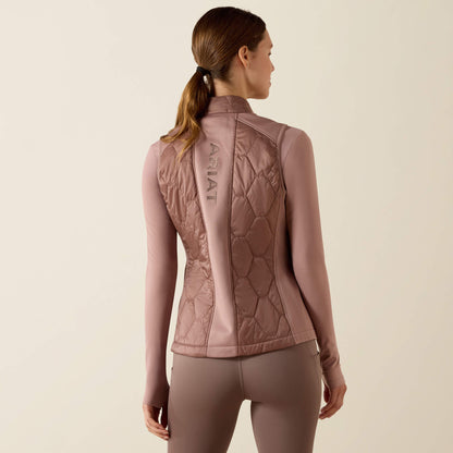 Ariat Fusion Insulated Vest