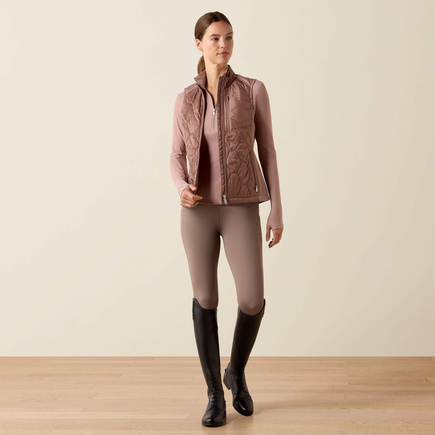 Ariat Fusion Insulated Vest