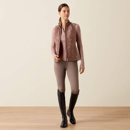 Ariat Fusion Insulated Vest