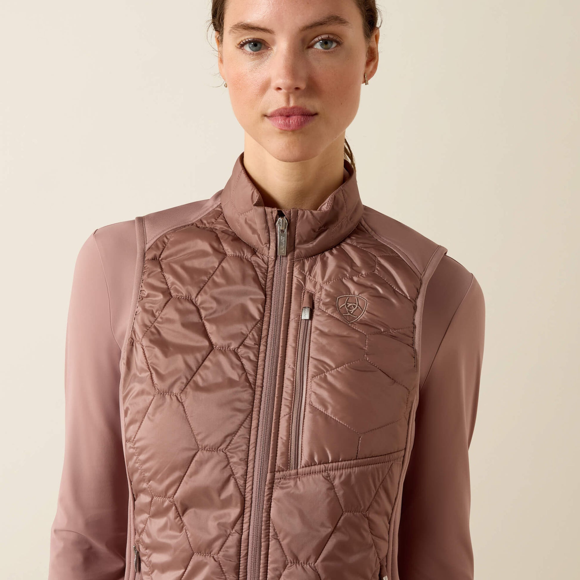 Ariat Fusion Insulated Vest