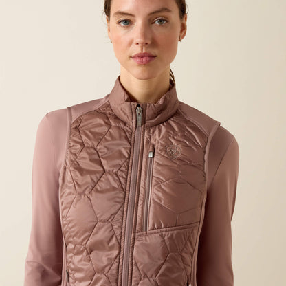 Ariat Fusion Insulated Vest