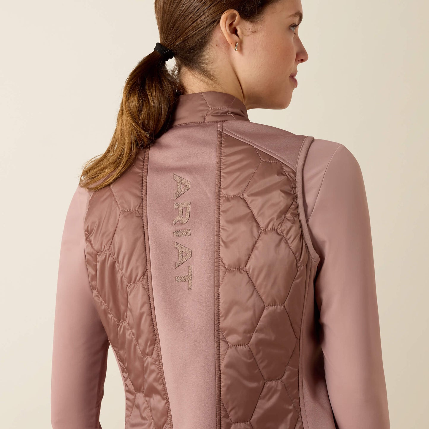 Ariat Fusion Insulated Vest