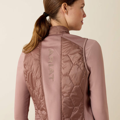 Ariat Fusion Insulated Vest