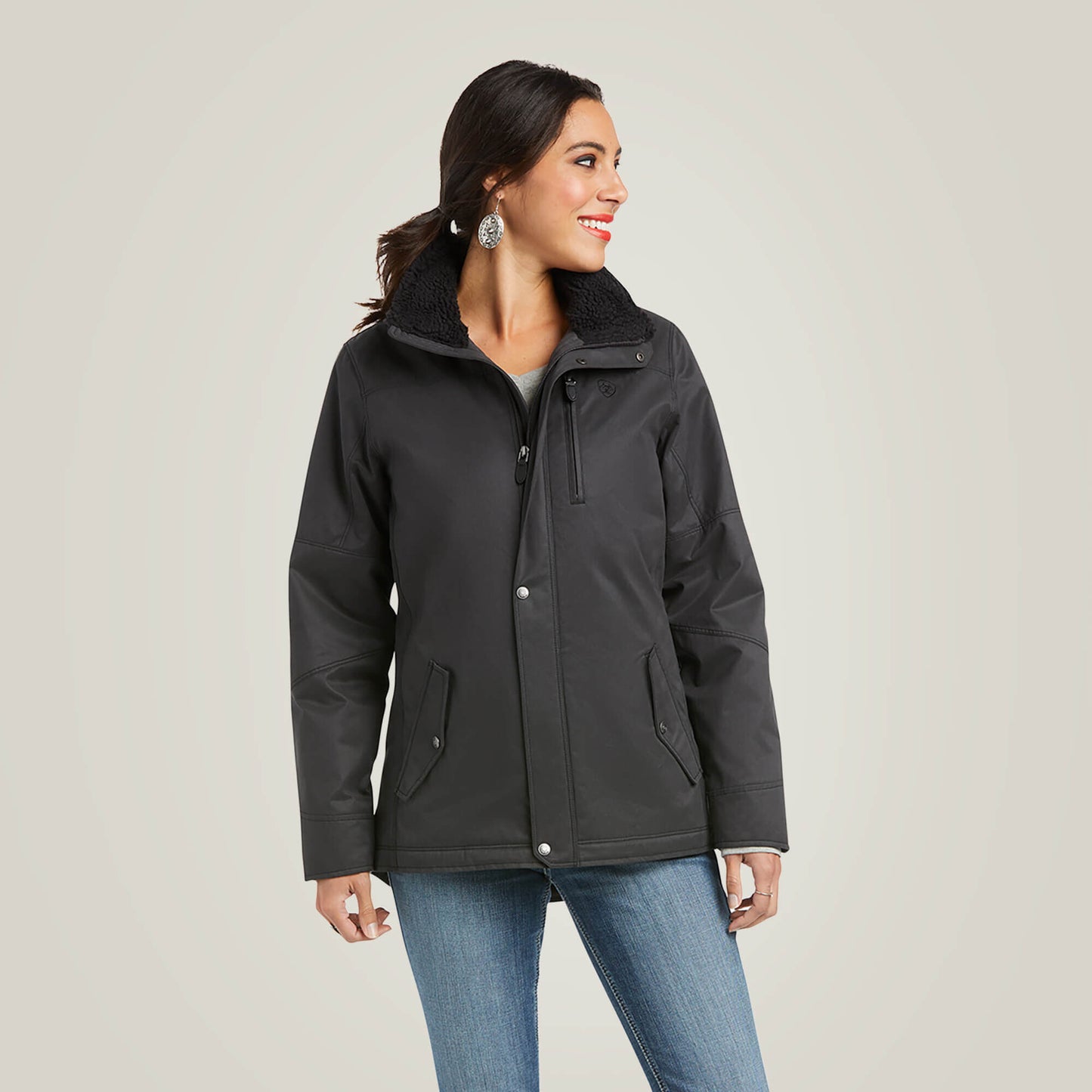 Ariat Grizzly Insulated Jacket