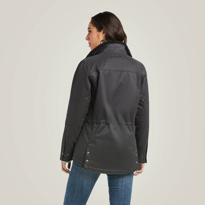 Ariat Grizzly Insulated Jacket