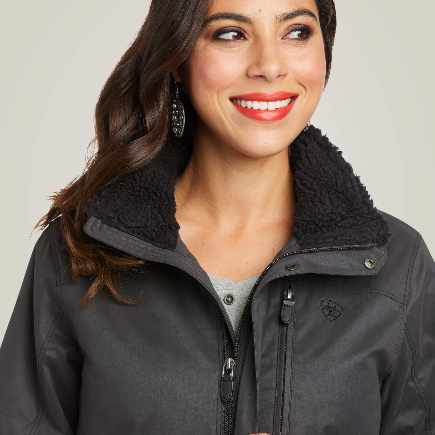 Ariat Grizzly Insulated Jacket