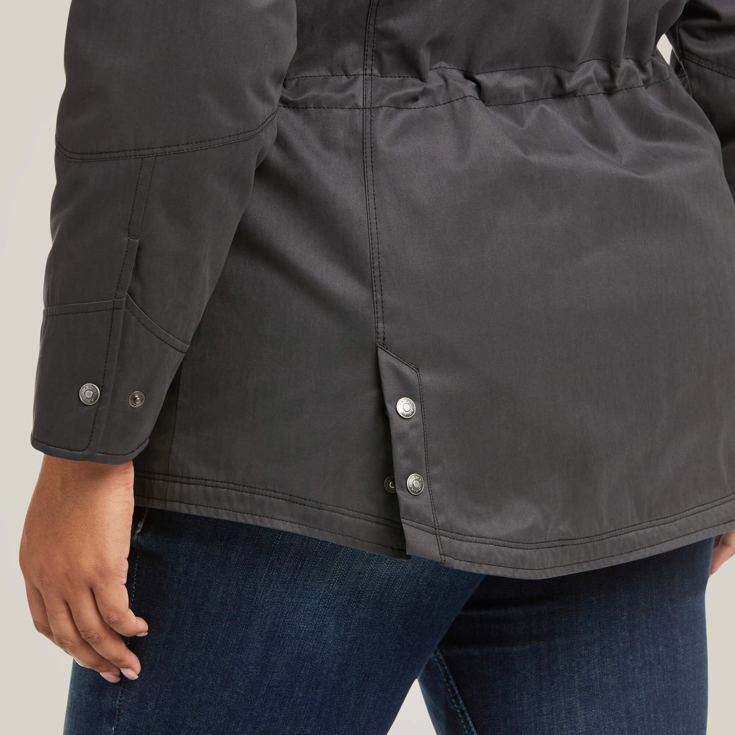 Ariat Grizzly Insulated Jacket