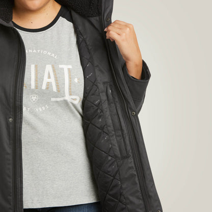 Ariat Grizzly Insulated Jacket