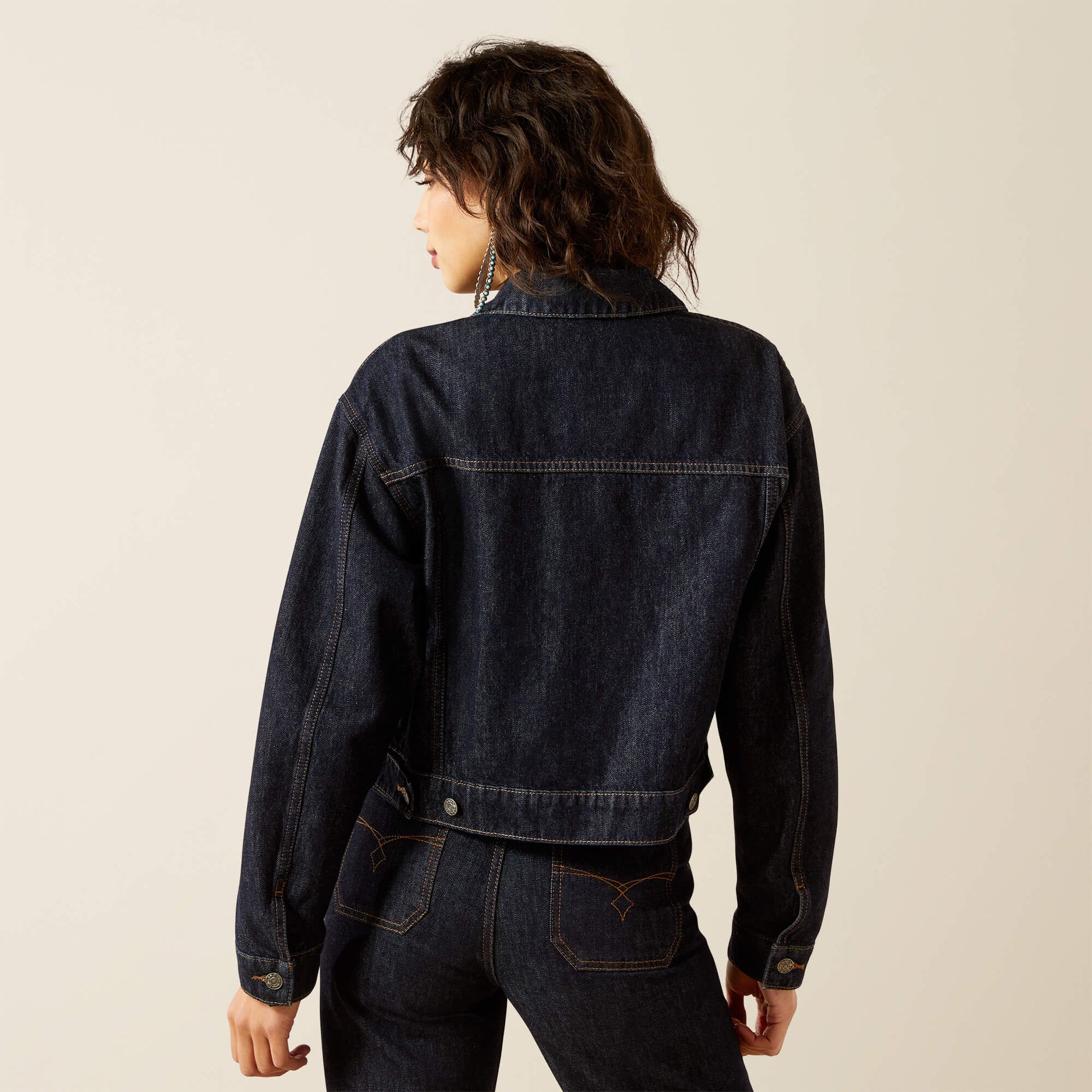 Ariat Western Utility Jacket