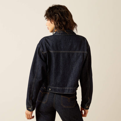 Ariat Western Utility Jacket