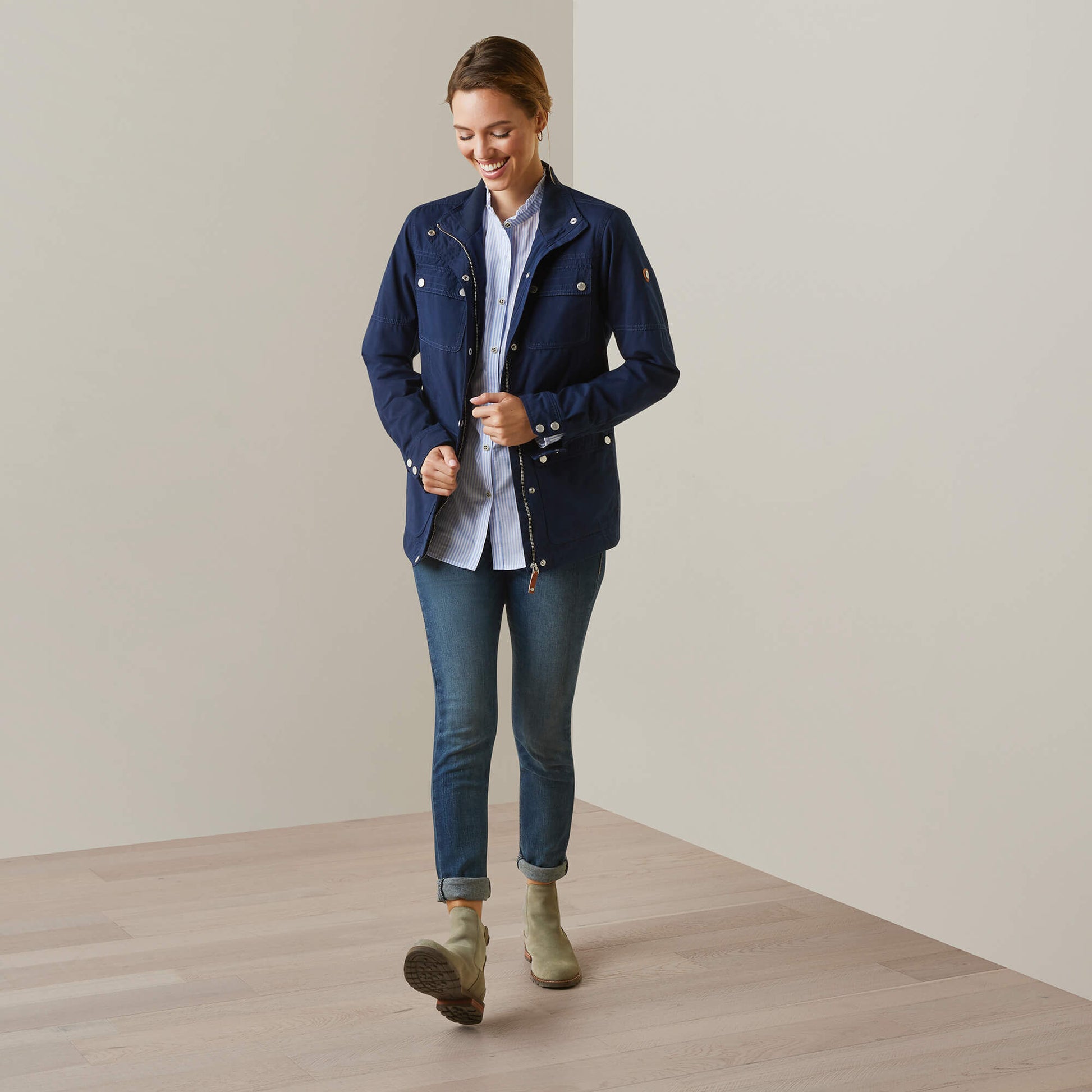Ariat Calumet Field Jacket