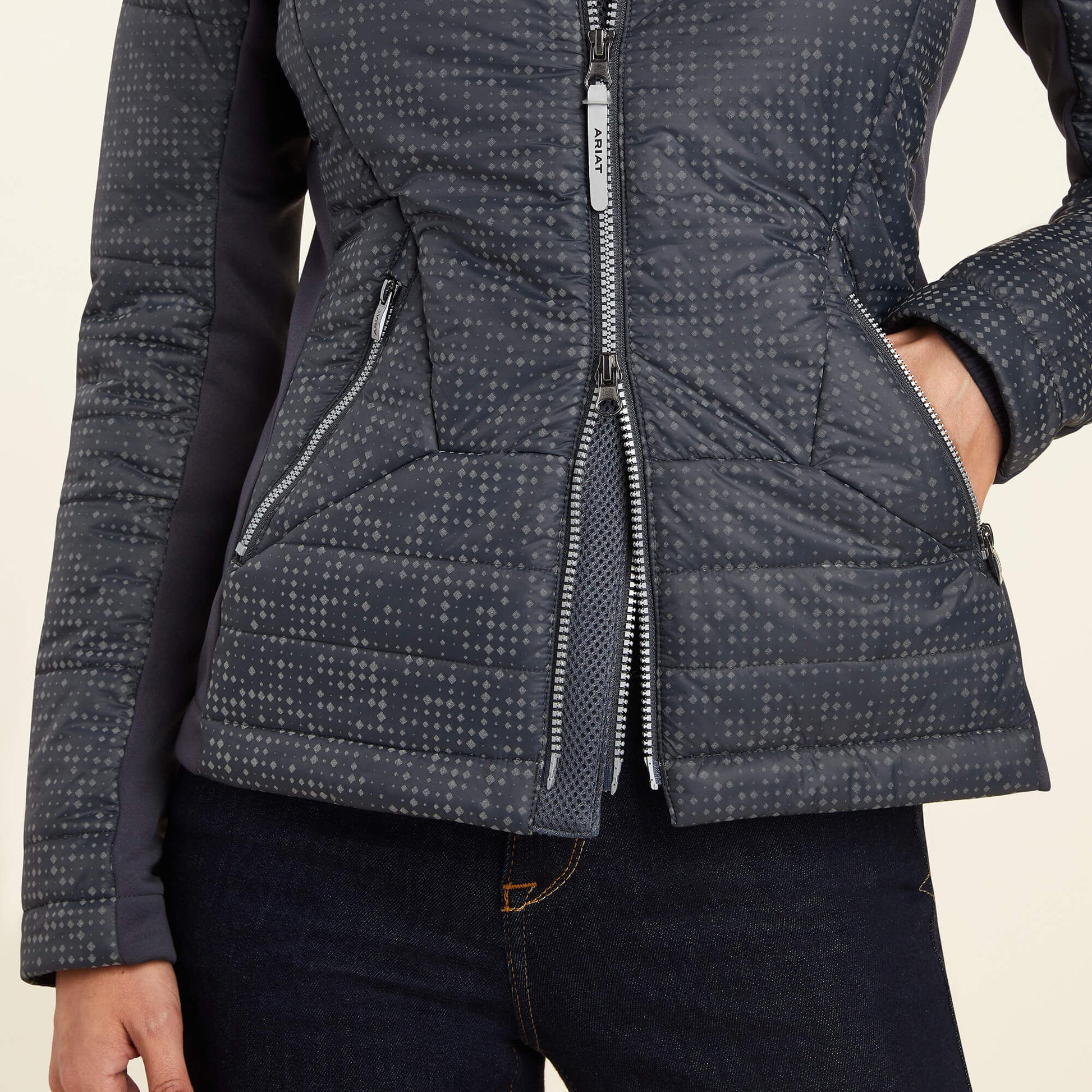 Ariat Lumina Jacket
