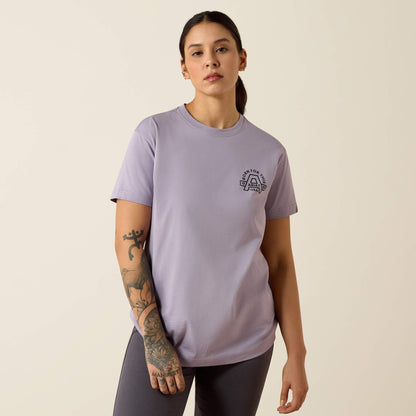 Ariat Rebar Cotton Strong Hardhead T-Shirt