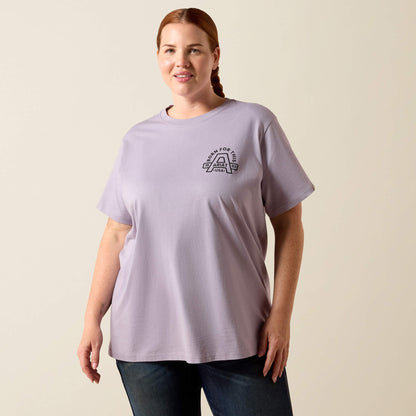 Ariat Rebar Cotton Strong Hardhead T-Shirt