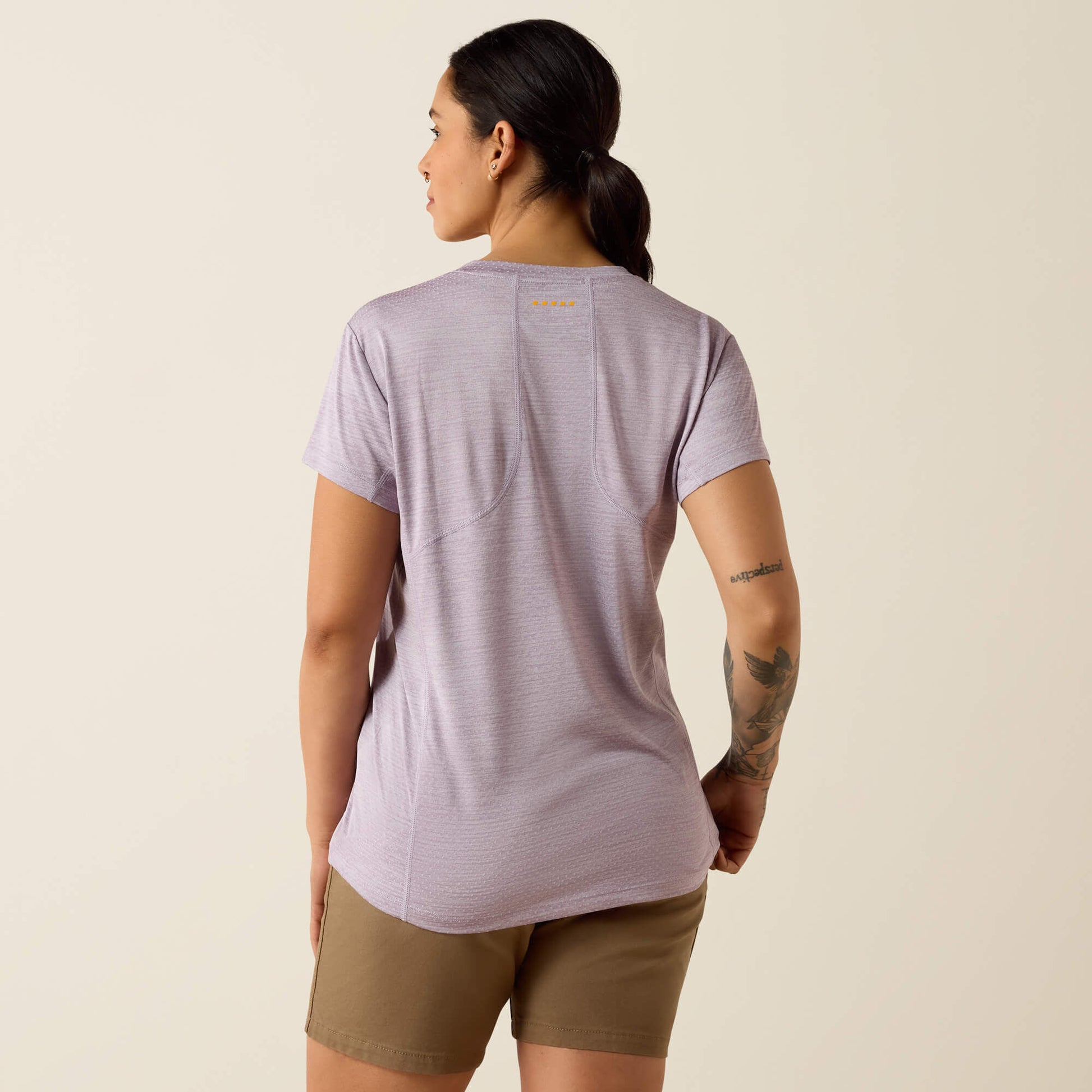 Ariat Rebar Evolution T-Shirt