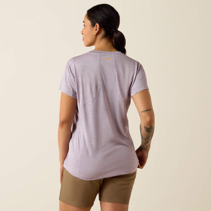 Ariat Rebar Evolution T-Shirt