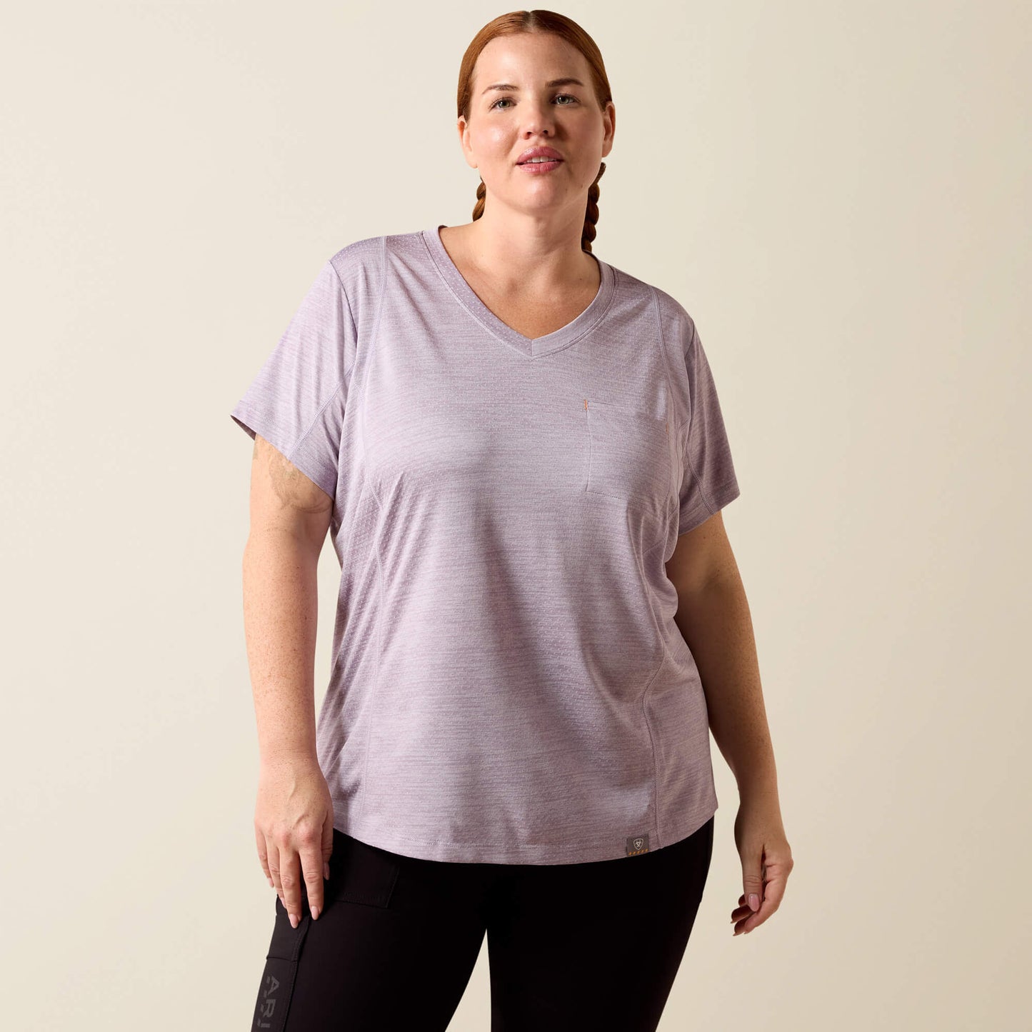 Ariat Rebar Evolution T-Shirt