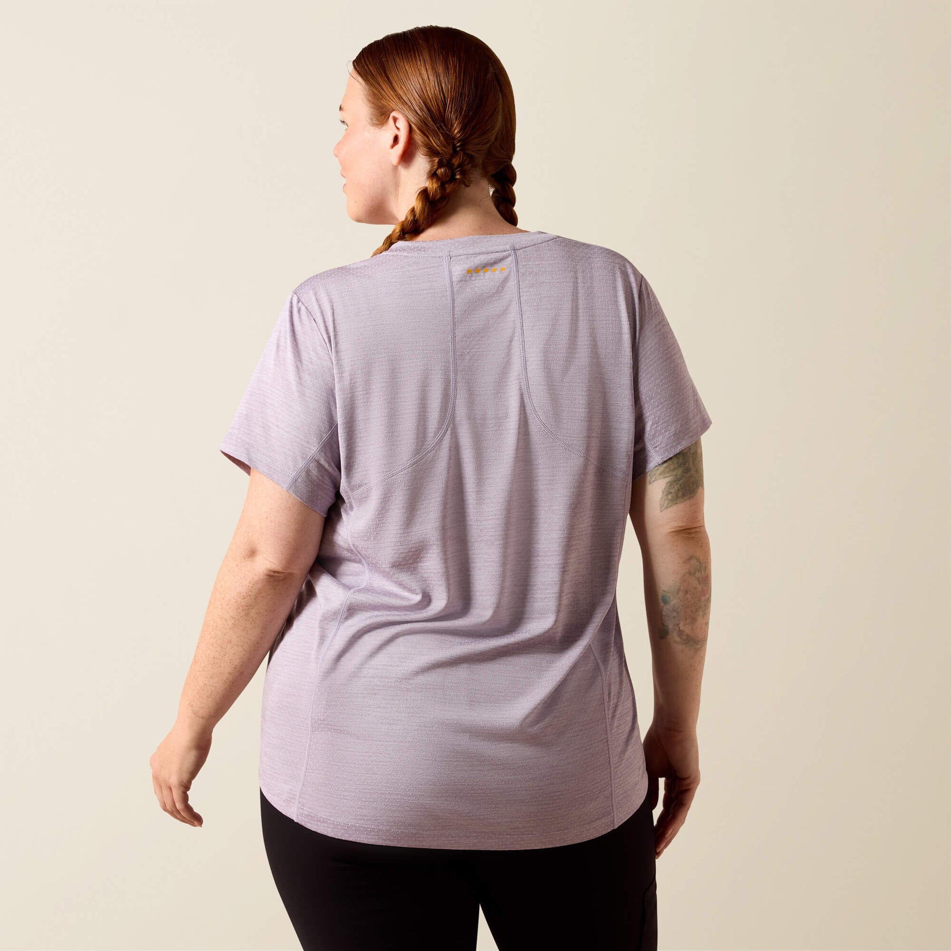 Ariat Rebar Evolution T-Shirt