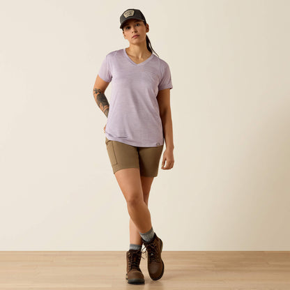 Ariat Rebar Evolution T-Shirt