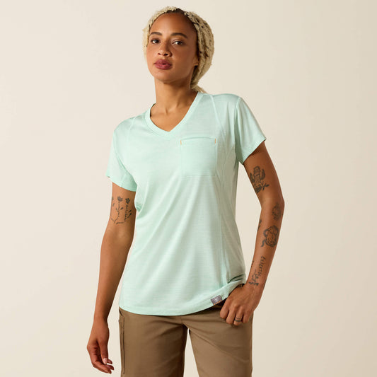 Ariat Rebar Evolution T-Shirt