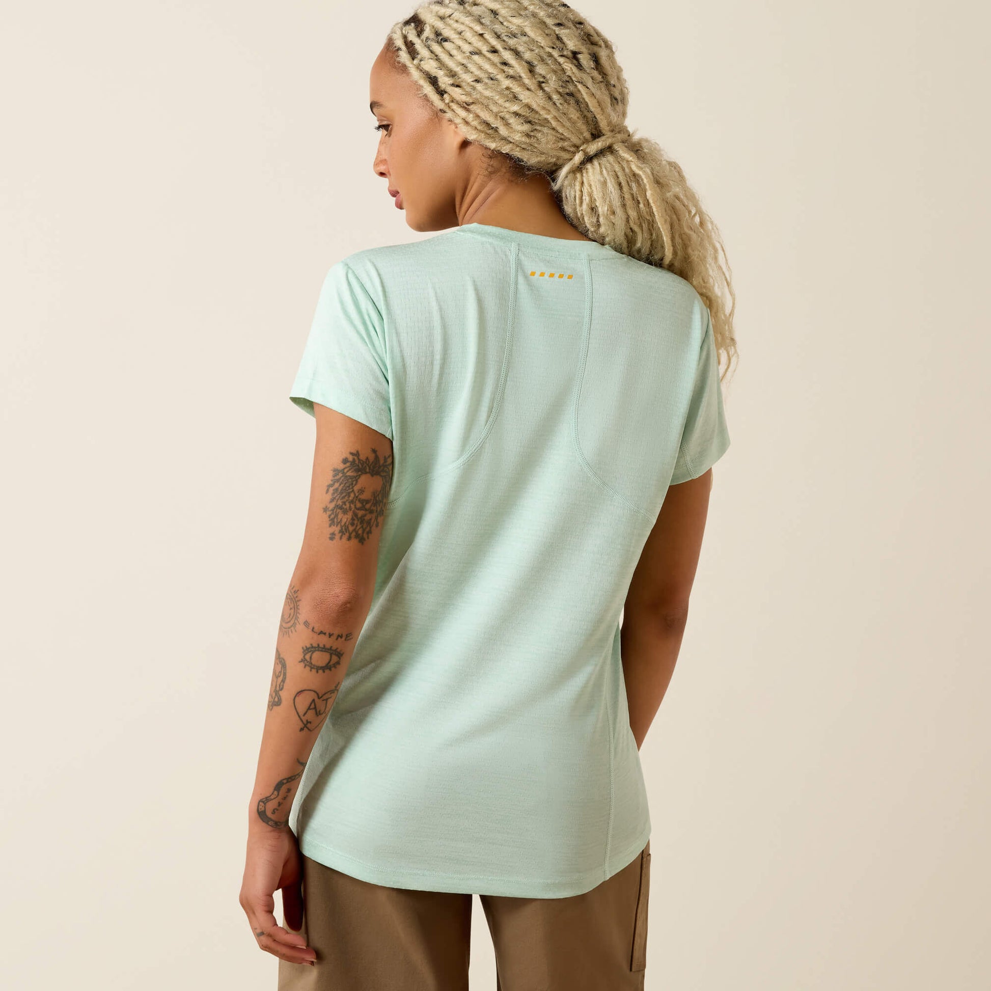 Ariat Rebar Evolution T-Shirt