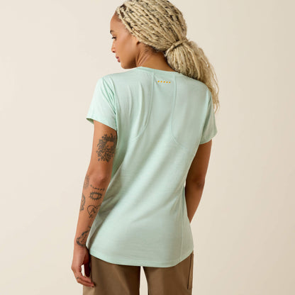Ariat Rebar Evolution T-Shirt