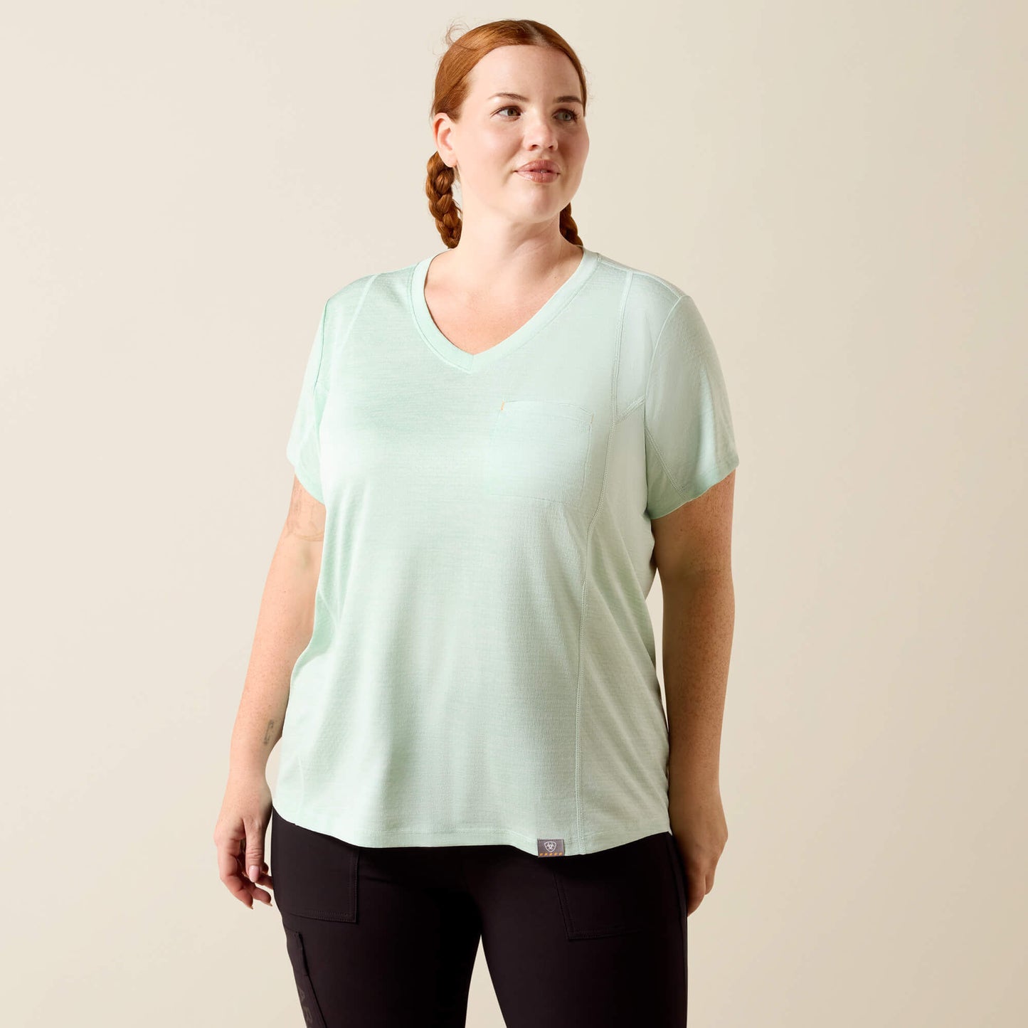 Ariat Rebar Evolution T-Shirt