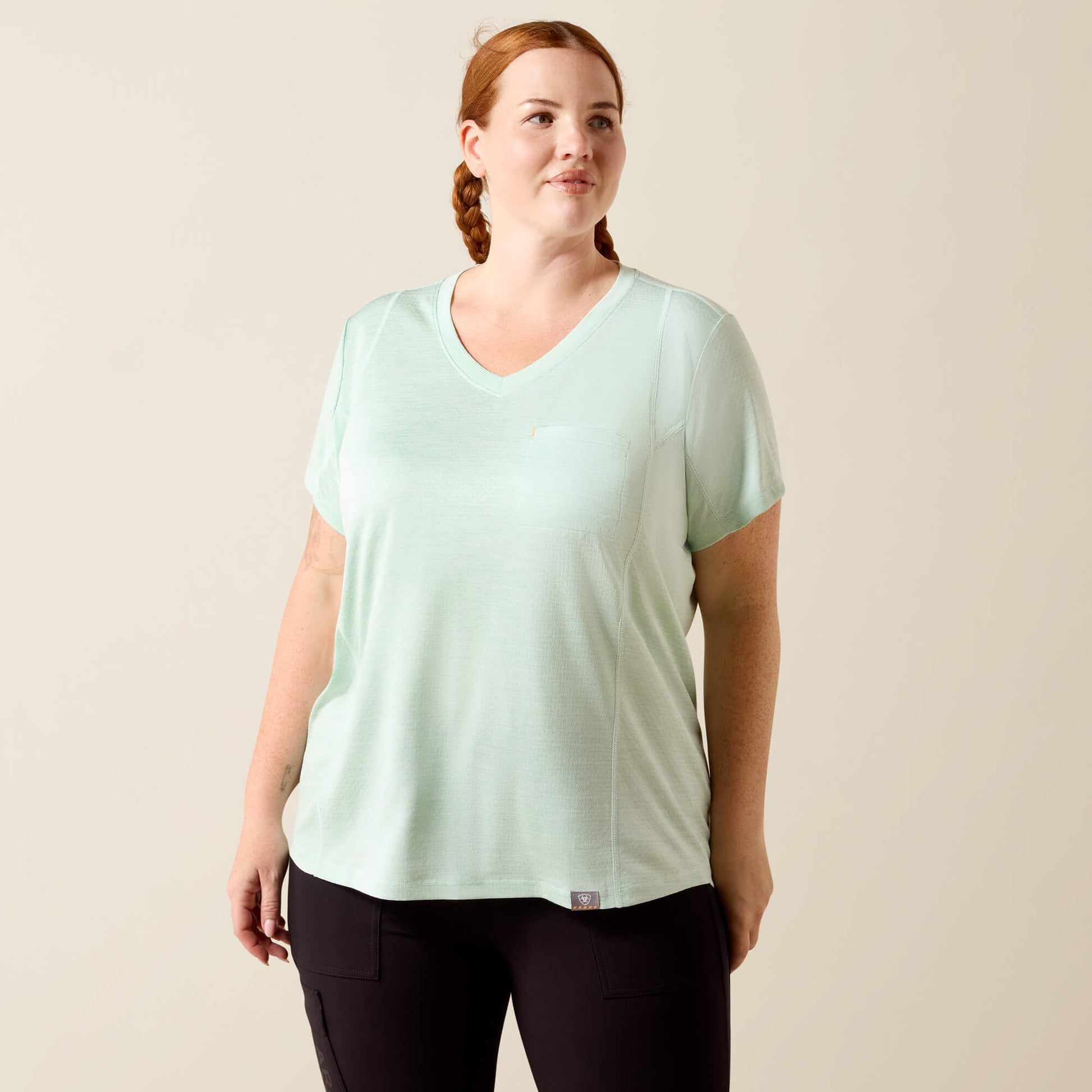 Ariat Rebar Evolution T-Shirt