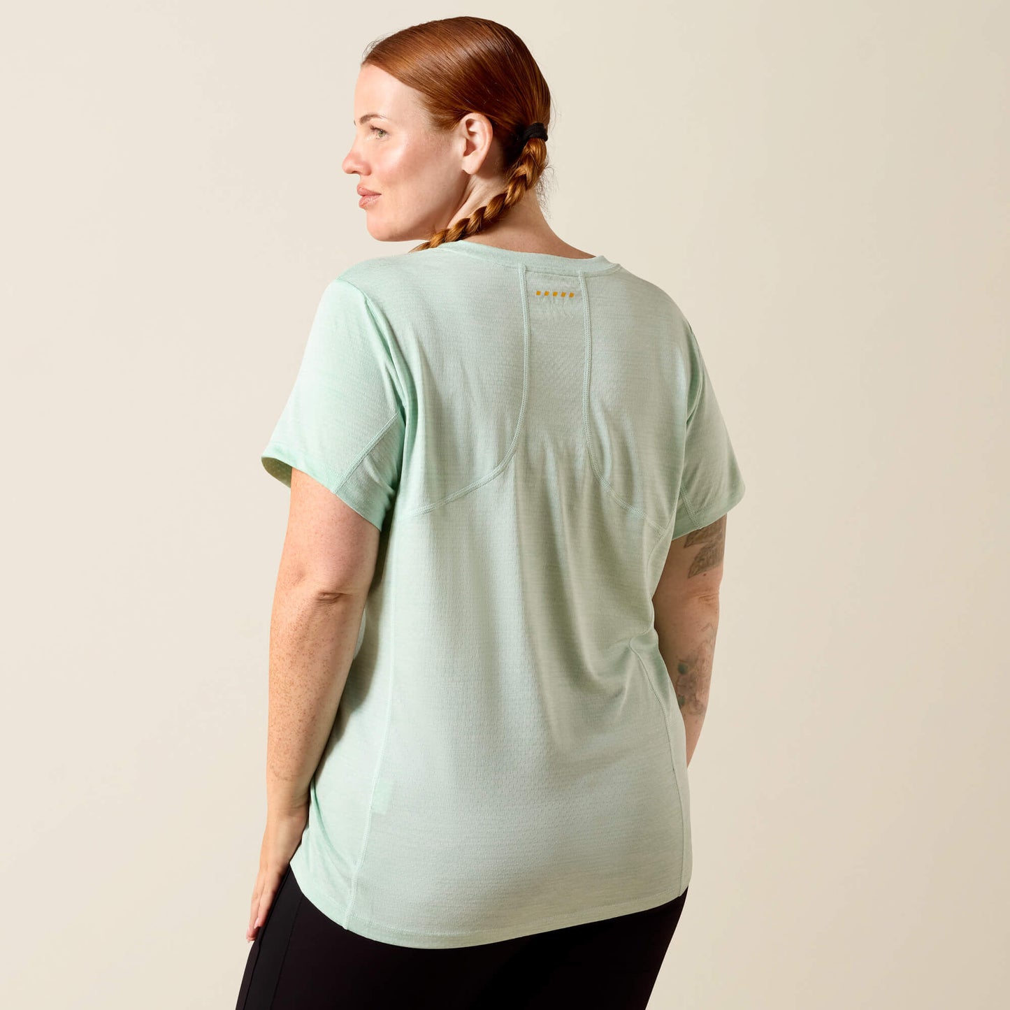 Ariat Rebar Evolution T-Shirt