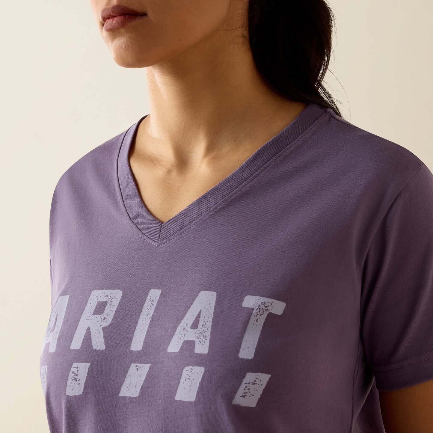 Ariat Rebar Cotton Strong Logo T-Shirt