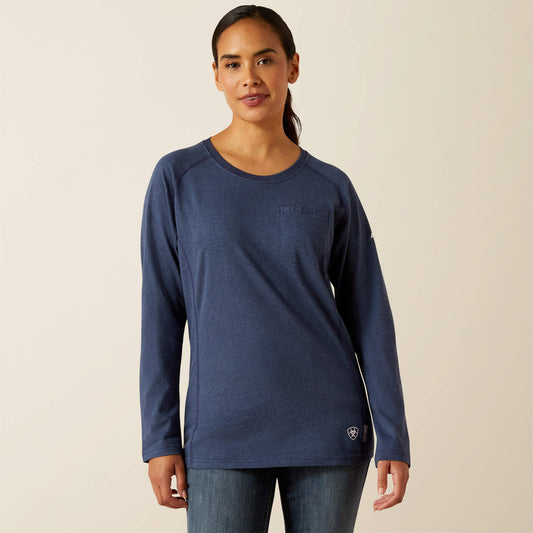 Ariat FR Air Crew T-Shirt