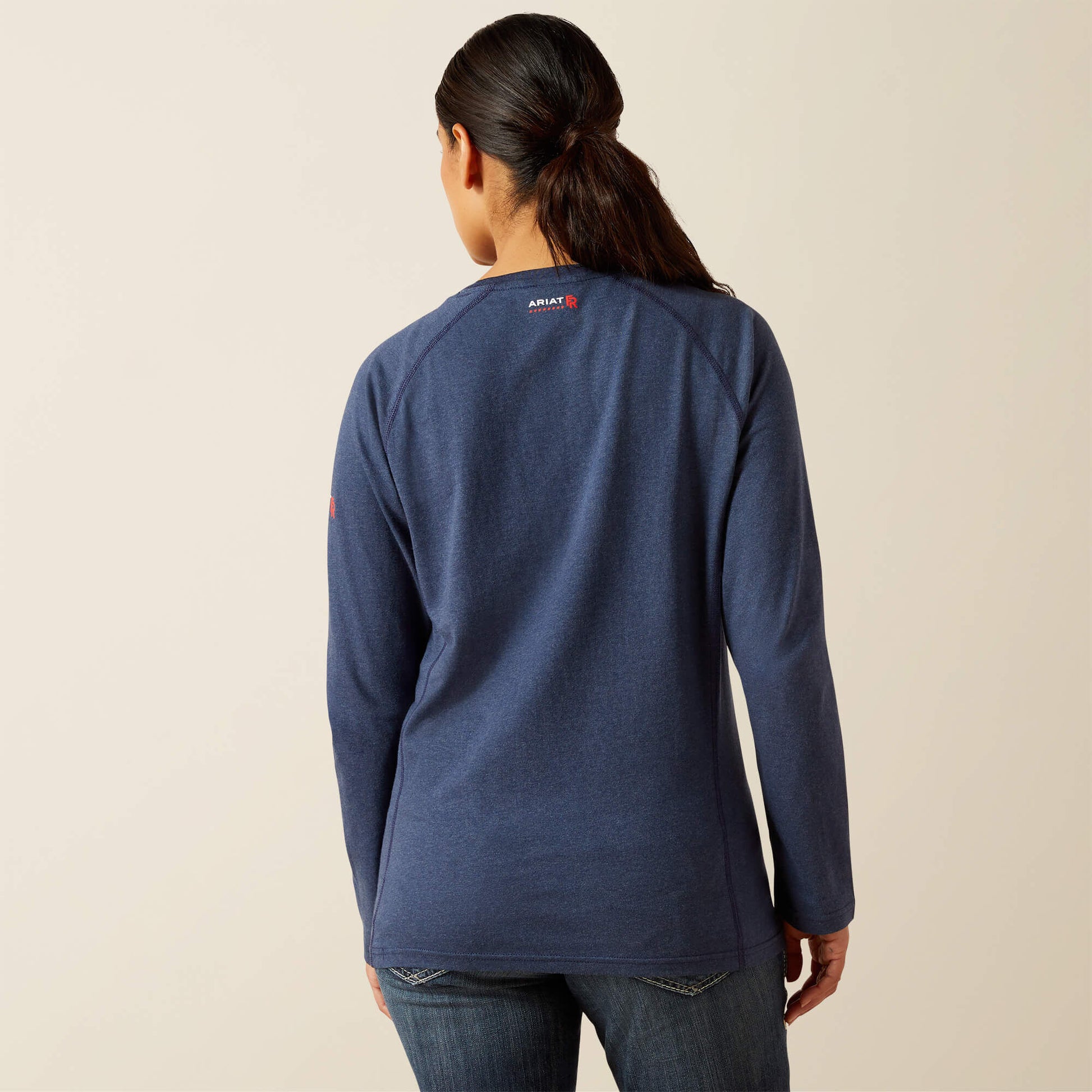 Ariat FR Air Crew T-Shirt