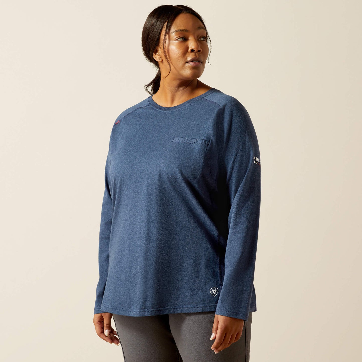 Ariat FR Air Crew T-Shirt