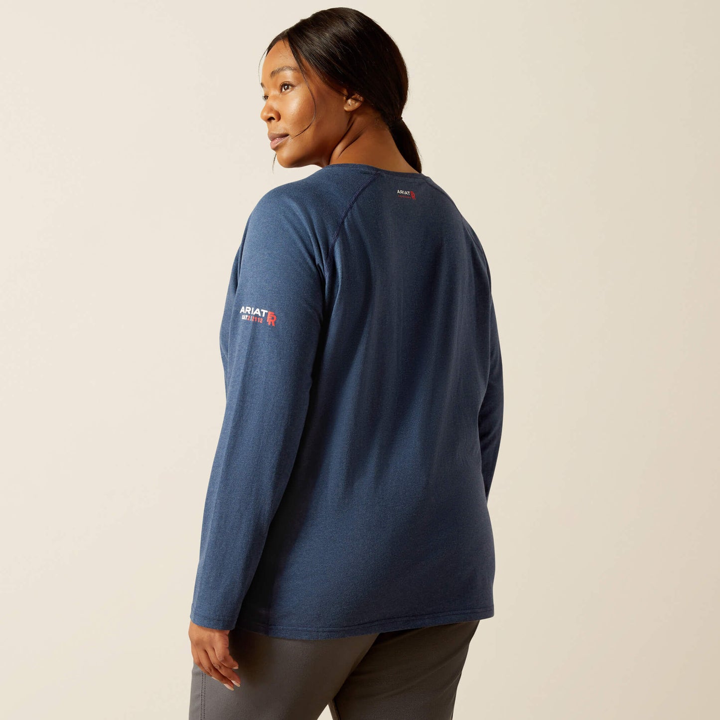 Ariat FR Air Crew T-Shirt