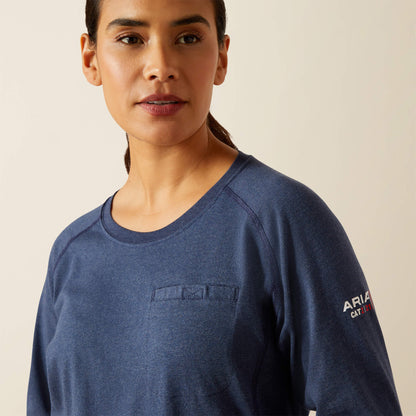 Ariat FR Air Crew T-Shirt